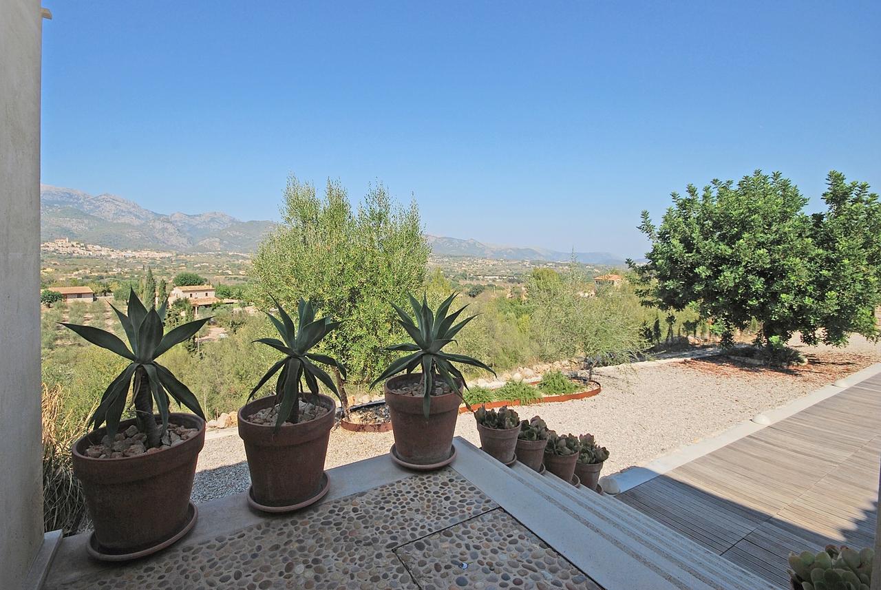 Puigferrer Vakantiehuis Selva (Mallorca)