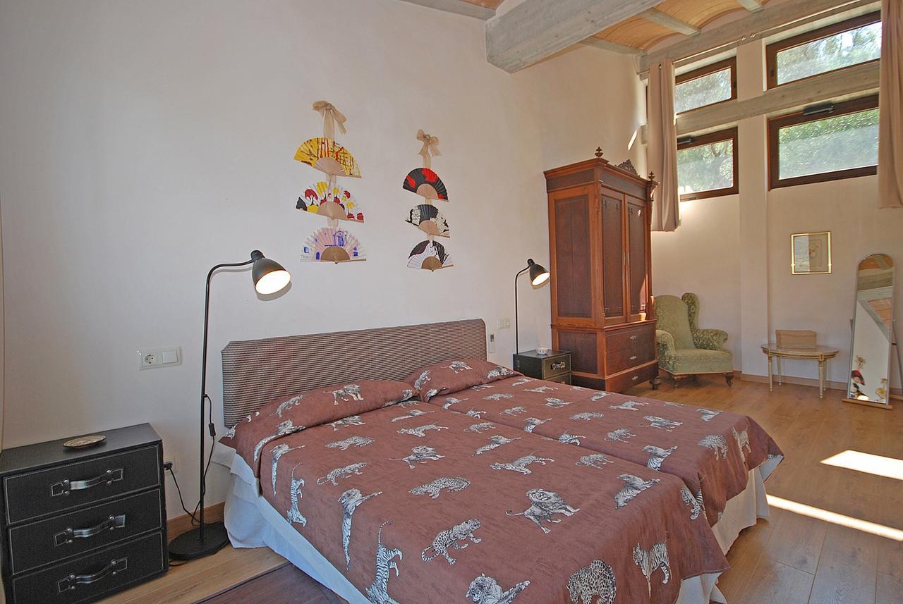 Puigferrer Vakantiehuis