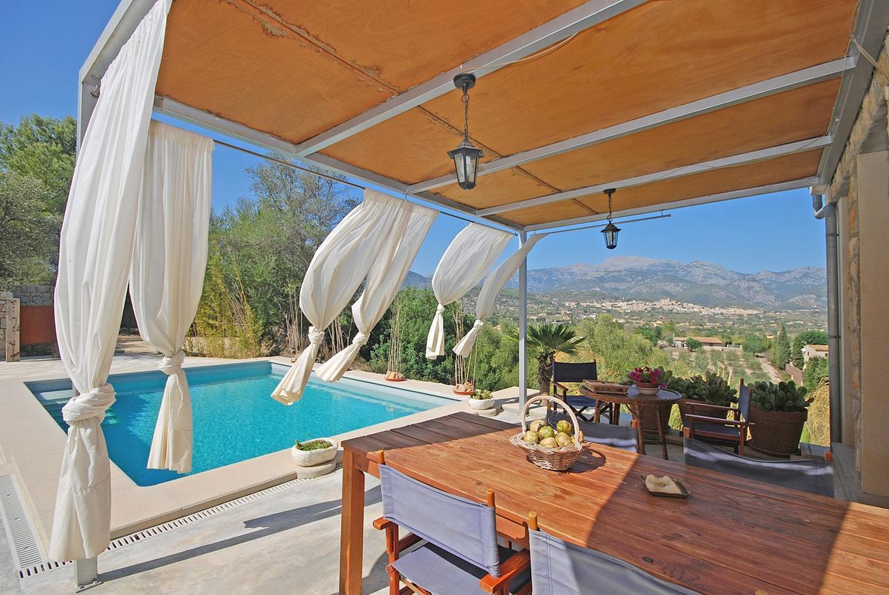Puigferrer Vakantiehuis *