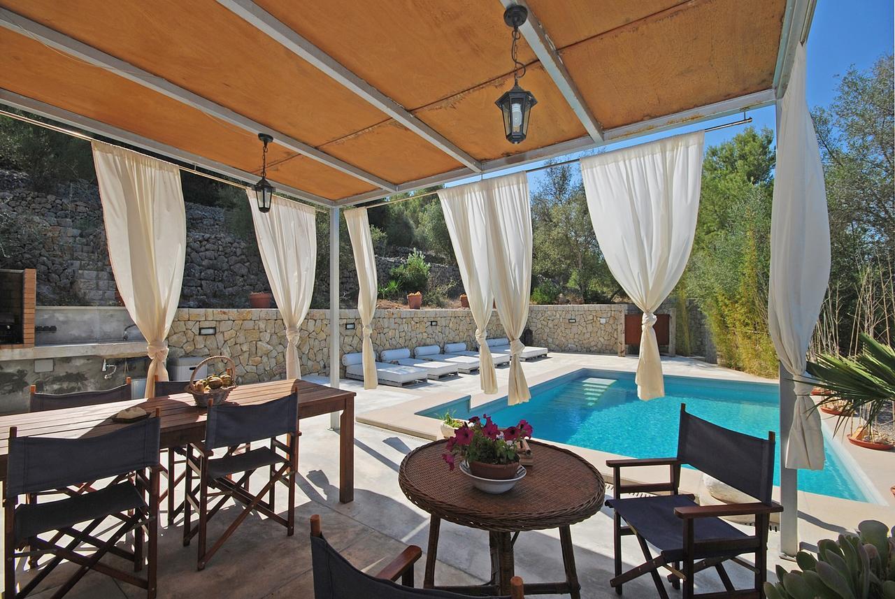 Vakantiehuis Puigferrer Selva (Mallorca)