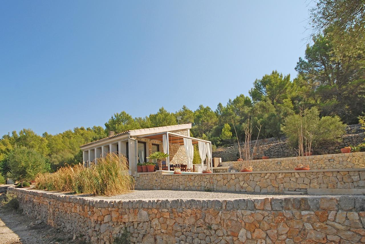 Puigferrer Vakantiehuis