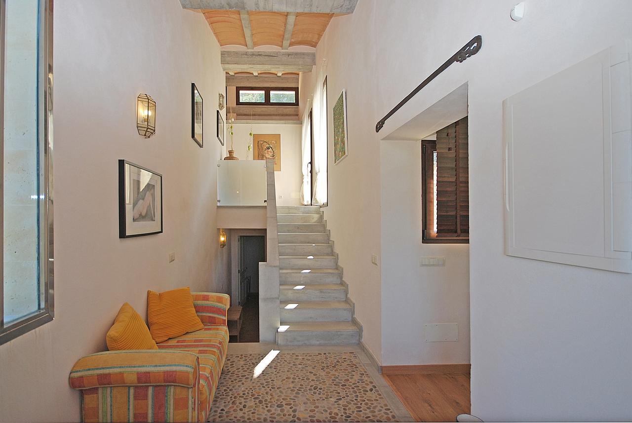 Vakantiehuis Puigferrer