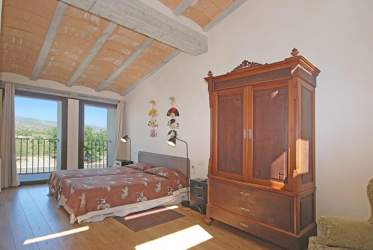 Puigferrer Vakantiehuis
