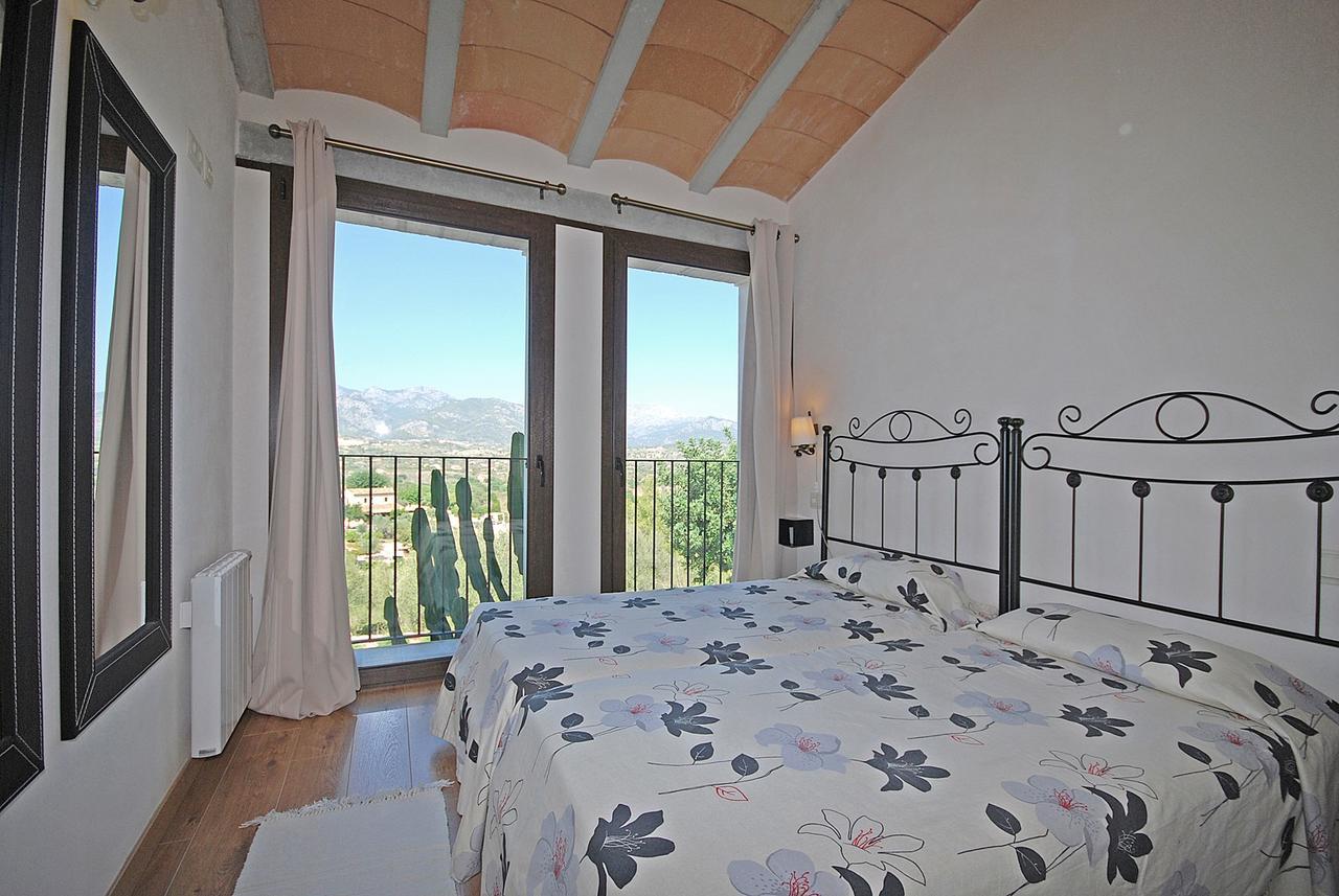 Puigferrer Vakantiehuis *