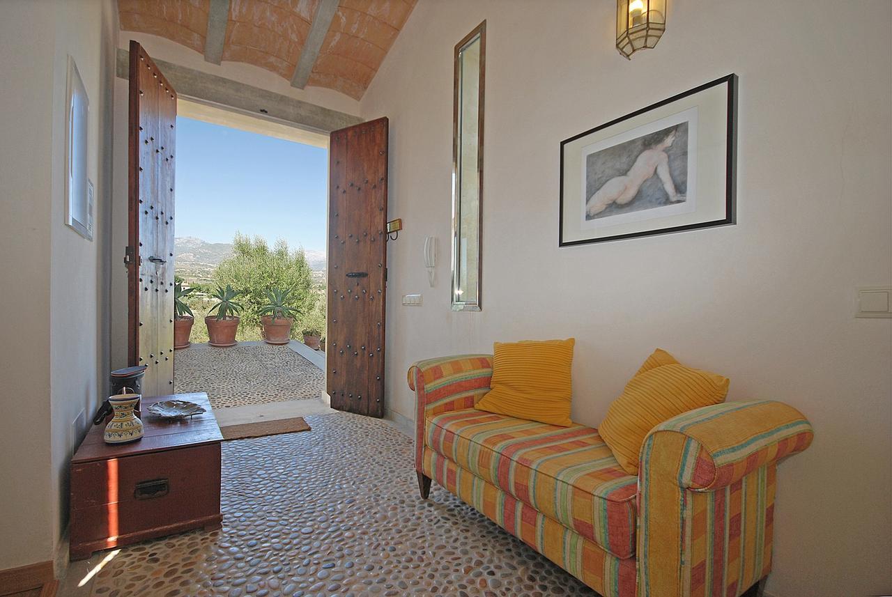 Puigferrer Vakantiehuis