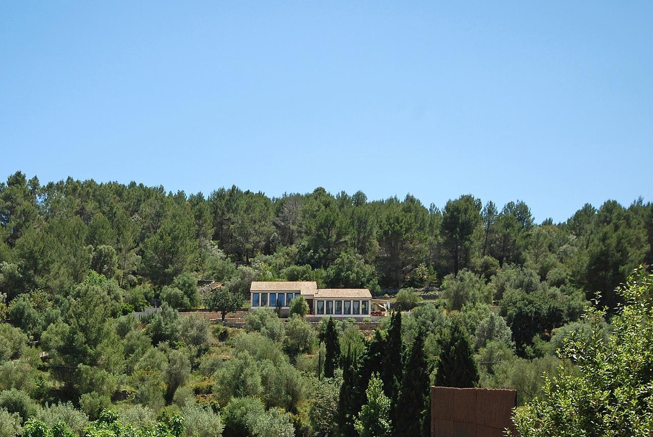 Puigferrer Vakantiehuis *