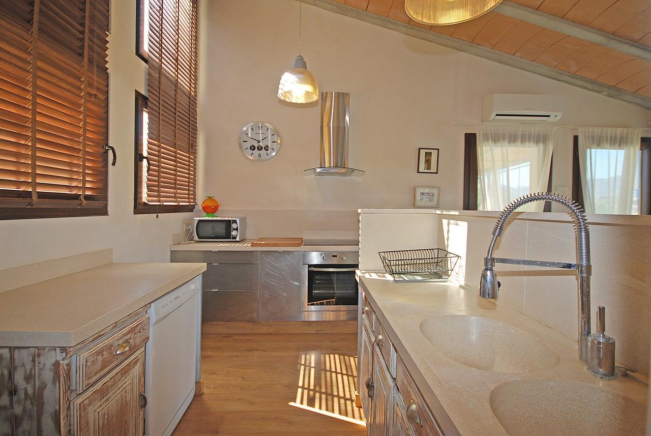 Vakantiehuis Puigferrer *